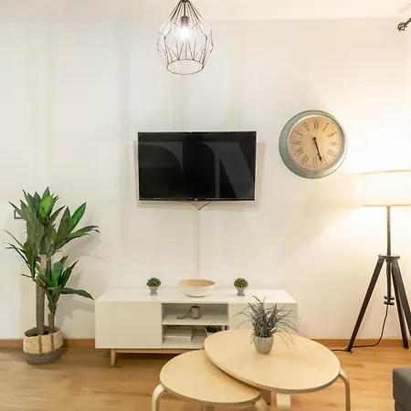 Relaxing With Parking - Center By Rems Apartment