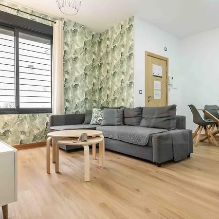 Apartment Relaxing With Parking - Center By Rems *